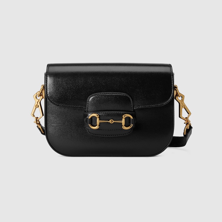 658574.18YSG.1060.010.077.0067.Light Gucci Horsebit 1955 mini bag